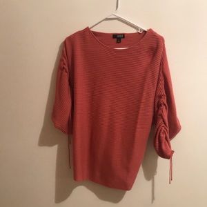 Pink a.n.a Sweater